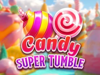 Candy Super Tumble