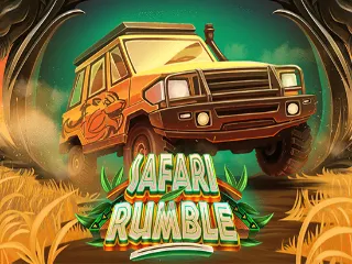 Safari Rumble