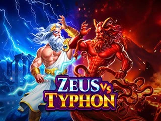 Zeus Vs Typhon